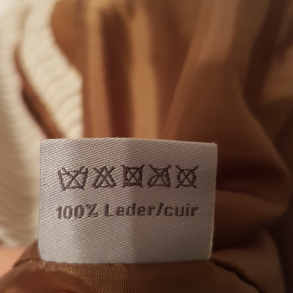 Suede  jacket - Picture 7 of 11